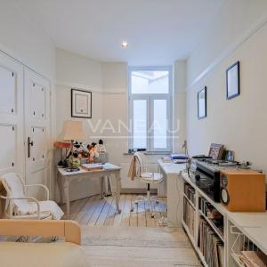 Montgomery: magnifique maison d'architecte, terrasses et sauna