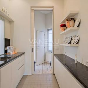 Montgomery: magnifique maison d'architecte, terrasses et sauna