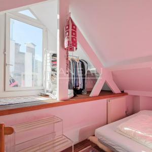 Montgomery: magnifique maison d'architecte, terrasses et sauna