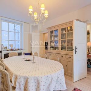 Montgomery: magnifique maison d'architecte, terrasses et sauna