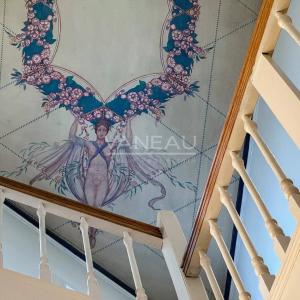 Montgomery: magnifique maison d'architecte, terrasses et sauna