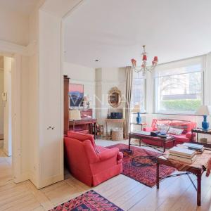 Montgomery: magnifique maison d'architecte, terrasses et sauna