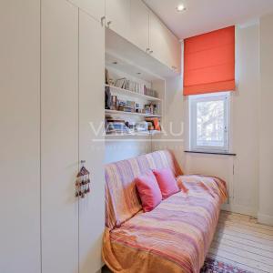Montgomery: magnifique maison d'architecte, terrasses et sauna