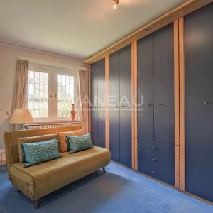 Prince d'Orange Uccle : Villa d'exception de plain-pied