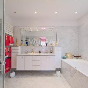 Prince d'Orange Uccle : Villa d'exception de plain-pied
