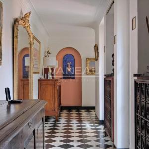 Prince d'Orange Uccle : Villa d'exception de plain-pied