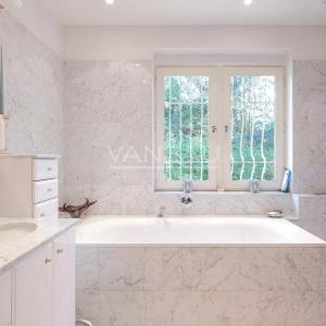 Prince d'Orange Uccle : Villa d'exception de plain-pied