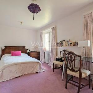 Prince d'Orange Uccle : Villa d'exception de plain-pied
