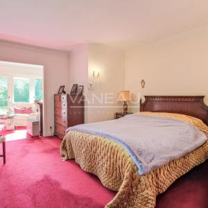 Prince d'Orange Uccle : Villa d'exception de plain-pied