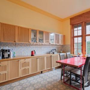 Magnifique Hôtel de maître de ± 600 m², jardin et garage