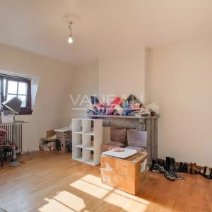 Magnifique Hôtel de maître de ± 600 m², jardin et garage