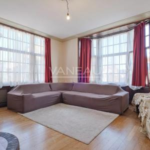 Magnifique Hôtel de maître de ± 600 m², jardin et garage