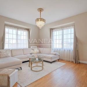 Magnifique Hôtel de maître de ± 600 m², jardin et garage