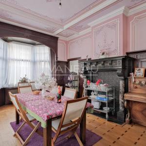 Magnifique Hôtel de maître de ± 600 m², jardin et garage