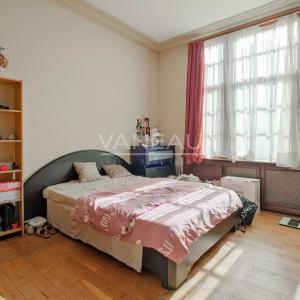Magnifique Hôtel de maître de ± 600 m², jardin et garage