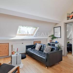 Magnifique Hôtel de maître de ± 600 m², jardin et garage