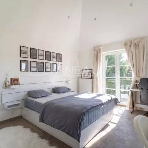 Sept Fontaines - Splendide villa Lipszyc en bordure de golf