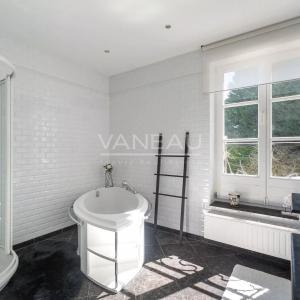 Sept Fontaines - Splendide villa Lipszyc en bordure de golf