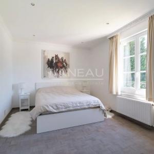 Sept Fontaines - Splendide villa Lipszyc en bordure de golf
