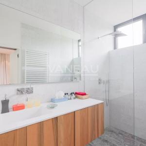 UCCLE, OBSERVATOIRE,SPLENDIDE PROPRIÉTÉ CONTEMPORAINE