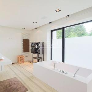 UCCLE, OBSERVATOIRE,SPLENDIDE PROPRIÉTÉ CONTEMPORAINE
