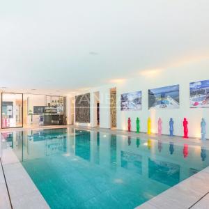 UCCLE, OBSERVATOIRE,SPLENDIDE PROPRIÉTÉ CONTEMPORAINE
