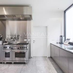 UCCLE, OBSERVATOIRE,SPLENDIDE PROPRIÉTÉ CONTEMPORAINE