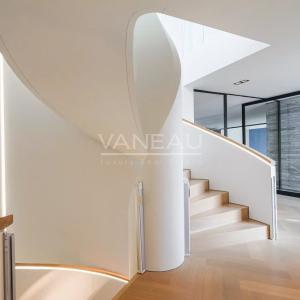 UCCLE, OBSERVATOIRE,SPLENDIDE PROPRIÉTÉ CONTEMPORAINE