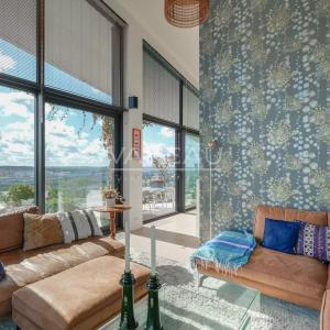 PENTHOUSE AVEC TERRASSE & VUE EXCEPTIONNELLE