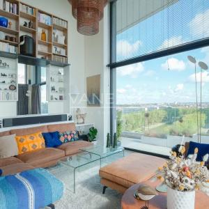 PENTHOUSE AVEC TERRASSE & VUE EXCEPTIONNELLE