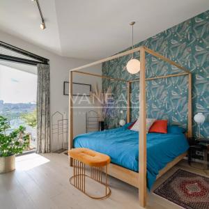 PENTHOUSE AVEC TERRASSE & VUE EXCEPTIONNELLE