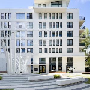 PENTHOUSE AVEC TERRASSE & VUE EXCEPTIONNELLE