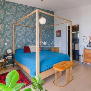 PENTHOUSE AVEC TERRASSE & VUE EXCEPTIONNELLE