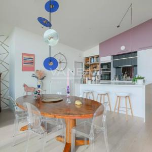 PENTHOUSE AVEC TERRASSE & VUE EXCEPTIONNELLE