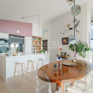 PENTHOUSE AVEC TERRASSE & VUE EXCEPTIONNELLE