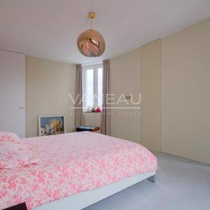 SOMPTUEUX PENTHOUSE AVEC VUE UNIQUE SUR LE CINQUANTENAIRE