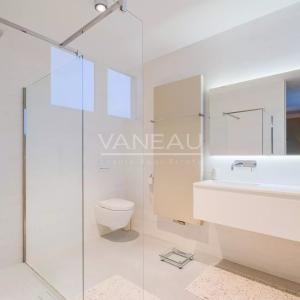 SOMPTUEUX PENTHOUSE AVEC VUE UNIQUE SUR LE CINQUANTENAIRE