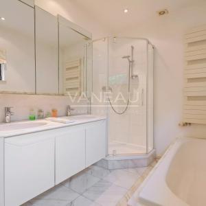 Superbe villa 4 chambres + jardin à Uccle !