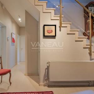 Superbe villa 4 chambres + jardin à Uccle !