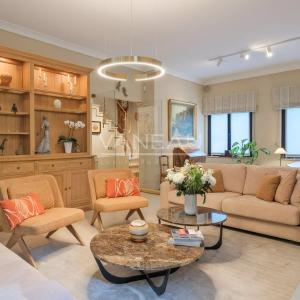 Superbe villa 4 chambres + jardin à Uccle !