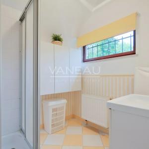 Superbe villa 4 chambres + jardin à Uccle !