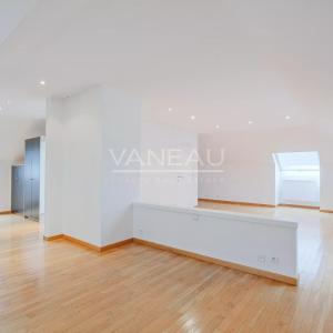 Parc Brugmann - Villa de ± 450 m² bruts avec jardin & garage
