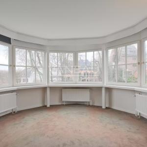 Parc Brugmann - Villa de ± 450 m² bruts avec jardin & garage