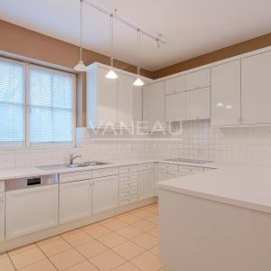 Parc Brugmann - Villa de ± 450 m² bruts avec jardin & garage