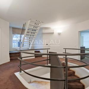 Parc Brugmann - Villa de ± 450 m² bruts avec jardin & garage