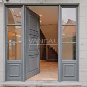 Parc Brugmann - Villa de ± 450 m² bruts avec jardin & garage