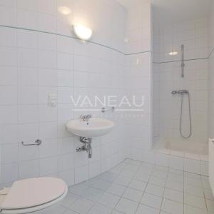 Parc Brugmann - Villa de ± 450 m² bruts avec jardin & garage