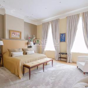 ETANGS D'IXELLES, SUPERBE HÔTEL DE MAÎTRE