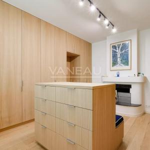 SPLENDIDE VILLA NEUVE DE ± 690 M² BRUTS AVEC JARDIN & PISCINE
