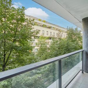 Paris XVe - La Motte-Picquet Grenelle - Dupleix